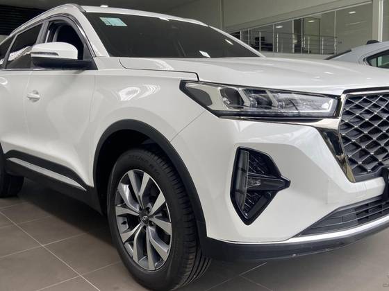 CAOA CHERY TIGGO 7 PRO 1.6 TGDI GASOLINA MAX DRIVE DCT CAOA CHERY TIGGO 7 PRO 1.6 TGDI GASOLINA MAX DRIVE DCT